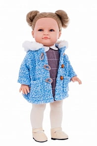 Кукла Валерия Reina del Norte, 40 см (Reina del Norte, 12003)