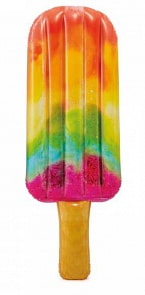 Надувной плот – Фруктовый лед (Intex, int58766EU)