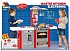 Детская игровая кухня Molto с 2 модулями  - миниатюра №3