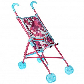 Коляска-трость (Карапуз, 63AC-20-C3)
