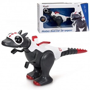 Боевой робот – Дракон (Silverlit, 88563)
