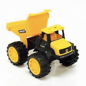 Самосвал (Toybola, MIR-3)