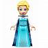 Конструктор Lego Disney Princess - Приключения Эльзы на рынке  - миниатюра №6