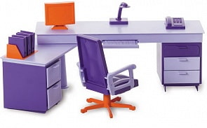 Мини-офис (Огонек, ОГ1419)