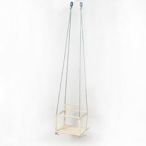 Качели детские подвесные (Промтекс, 200Дsim)