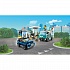 Конструктор Lego City Turbo Wheels Станция технического обслуживания  - миниатюра №3