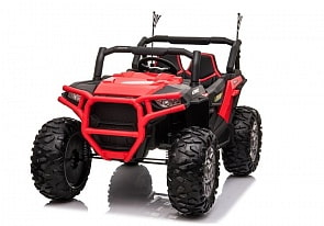 Багги ToyLand JC 999, цвет – красный (ToyLand, JC999_красный)