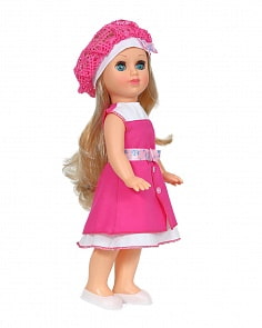 Кукла Алла 13 (Весна, В897)