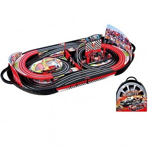 Автотрек (YAKO, Y255317)