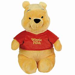 Мягкая игрушка Медвежонок Винни, 43 см (Nicotoy, 5872676) - миниатюра