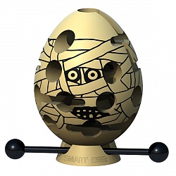Головоломка Smart Egg - Мумия (Smart Egg, SE-87014) - миниатюра