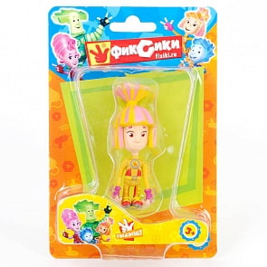 Фигурка из серии Фиксики – Симка (Играем Вместе, EM2854)