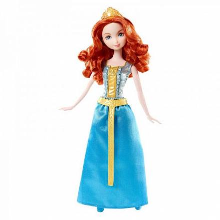 Кукла Disney Princess «Мерида»  