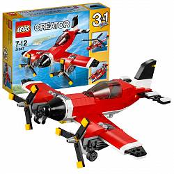 Lego Creator. Путешествие по воздуху (Lego, 31047-L) - миниатюра