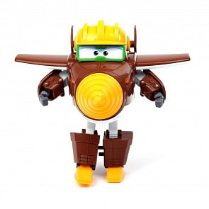Трансформер Super Wings - Тодд (Auldey Toys, EU720222)