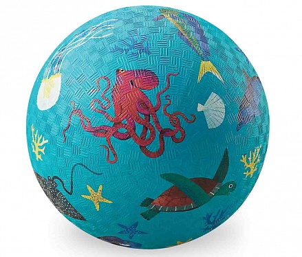 Мяч – Океан, 18 см 