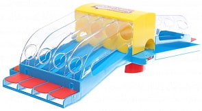 Настольная игра - Забей больше мячей (DiHong, Y3037077)