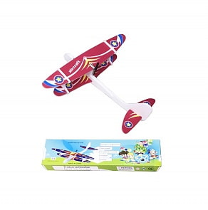 Глайдер с пропеллером (1Toy, Т17356)