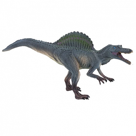 Фигурка Спинозавр, 27 х 6 х 14 см. 