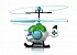 Игрушка на ИК - Вертолет Хэли  - миниатюра №1