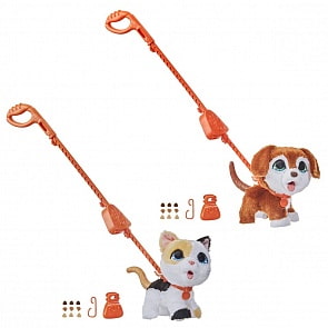 Игровой набор FurRealFrends - Шаловливый питомец, большой (Hasbro, E88985L0) (ассортимент)