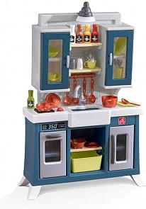 Игровая кухня - Модерн (Step 2, 496400)