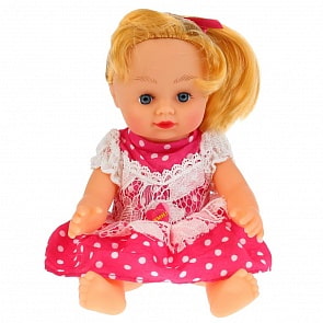 Интерактивная кукла в рюкзаке (G183-H43142) (ассортимент)