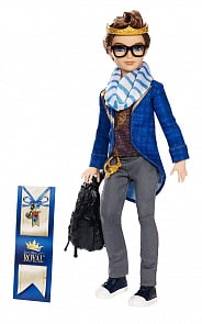 Кукла Ever After High - Dexter (Mattel, CBT32-CBR43)