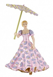 Фигурка Королева розовых цветов (Papo, 38803)