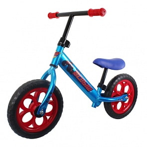 Беговел – Вспыш, для мальчика (Navigator, ВН12144)