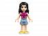 Lego Friends. Спортивный лагерь: дом на дереве  - миниатюра №13