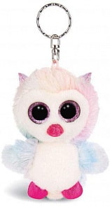 Мягкая игрушка Сова Принцесса Холли брелок (NICI, 46313)