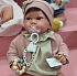 Кукла Елена в розовом, 40 см  - миниатюра №2