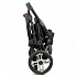 Детская коляска Nuovita Carro Sport 2 в 1, Nero Bronzo/Черная бронза  - миниатюра №15