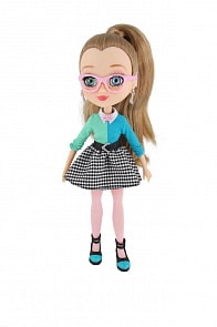 Кукла - Подружка-Веснушка - Дерби (Kawaii, 51621)