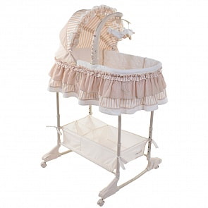 Колыбель Simplicity, цвет SWT (Simplicity, 3050)