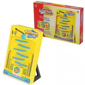 Игра настольная - Контролируй баланс (DiHong, Y3037103)