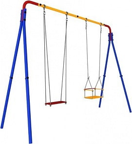 Качели двойные (Romana, 108.28.00)