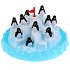 Настольная игра - Настольная игра - Пингвины на льдине  - миниатюра №1
