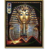 Маска Тутанхамона, 40*50 см (Schipper, 9130387)