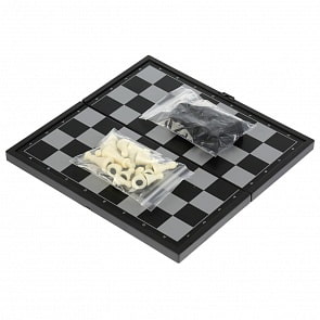 Игра настольная - Шахматы (1712K970)