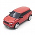 Машина на радиоуправлении 1:24 Range Rover Evoque, цвет Красный  - миниатюра №1