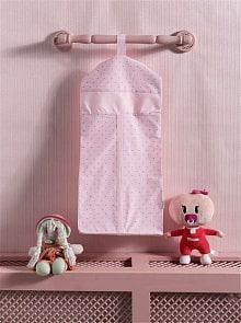 Прикроватная сумка - Sweet Flowers (Kidboo, 00-0013002)