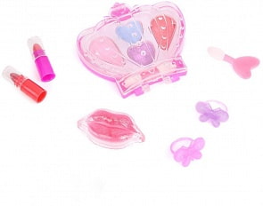 Набор детской декоративной косметики – Ракушка (Shantou Chenghai, Y17304732)
