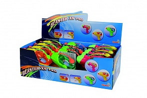 Водяной бластер Х5 (Simba, 7278065)