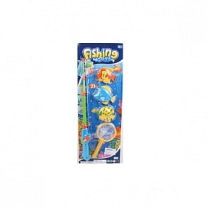 Игра - Рыбалка (B1730610) 