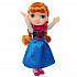 Кукла-малышка Дисней - Холодное Сердце - Принцесса Анна, 35 см  - миниатюра №1