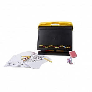 Набор Play-doh - Креативная студия (D`arpeje Toys`n`fun, CPDO104)