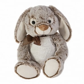 Мягкая игрушка Зайка Танюшка, 20см (Button Blue, 41-1078A6)