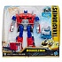 Трансформер Optimus Prime, Nitro Series, серия Transformers BumbleBee  - миниатюра №3